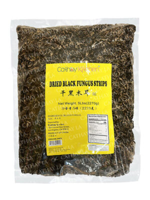 CATHAY  Black Fungus Strips