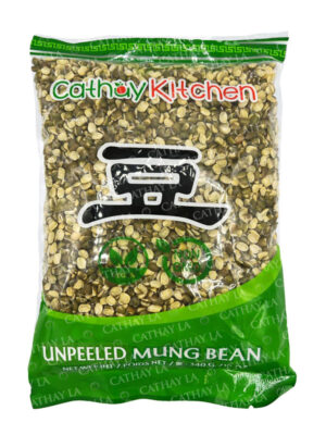 CATHAY  Mung Bean (Unpeel Split)
