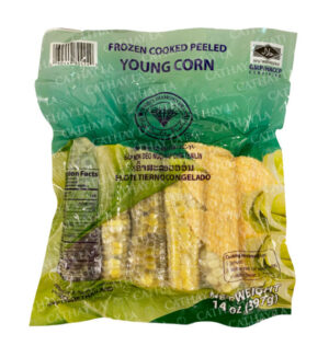 DIAMOND  Frozen Corn COLOR