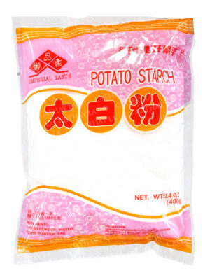IMPERIAL  Potato Starch #6281