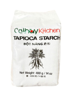 CATHAY  Tapioca Starch