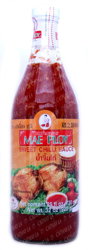 TCC  Sweet Chili Sauce (L)