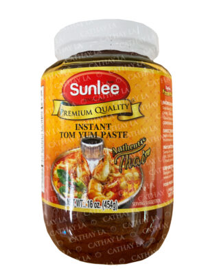 SUN LEE  Tom Yum Paste