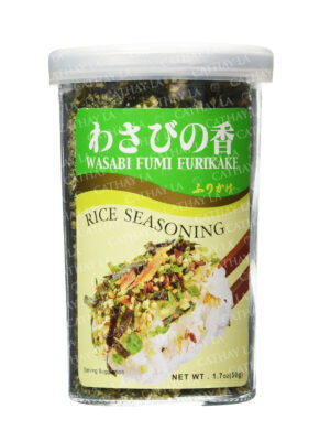 JFC  Wasabi Furikake #12138
