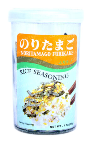 JFC  Nori Tamago Furika #24732