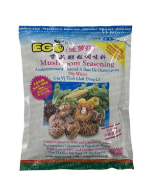 EGO  Mushroom Seasoning
