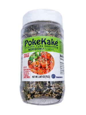 TKKY  Pokekake Furikake  #52024