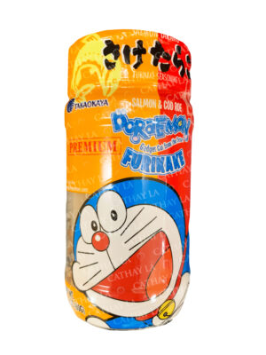 TKKY  Sake Tarako Furikake #30369