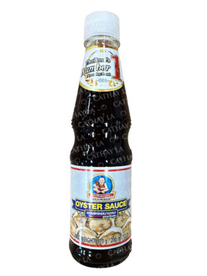 HEALTHY BOY  Gluten Free Oyster (S)