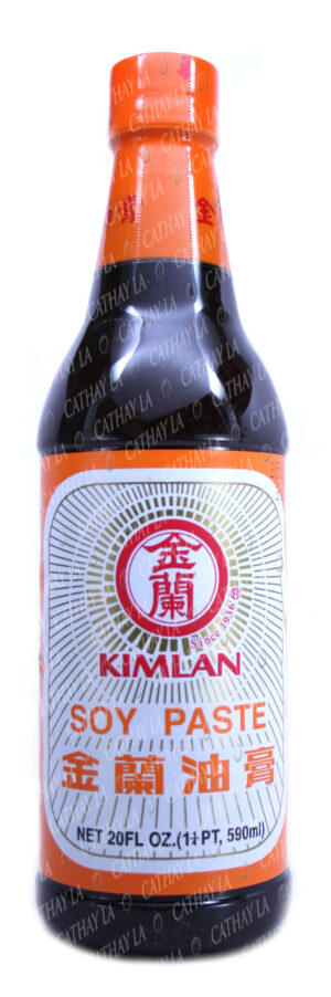KIMLAN  Soy (PASTE)