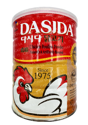 DASIDA  Chicken Powder  (CAN)