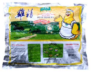 TOTOLE  5 lb Chicken Powder (BAG)