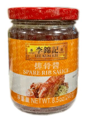 LKK  Spare Rib Sauce (S)
