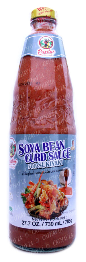 PANTAI  Soya Beancurd Sukiyaki (L)