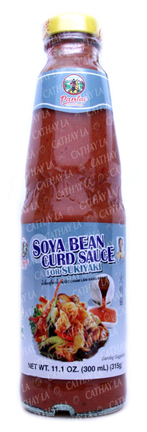 PANTAI  Soya Beancurd Sukiyaki (S)