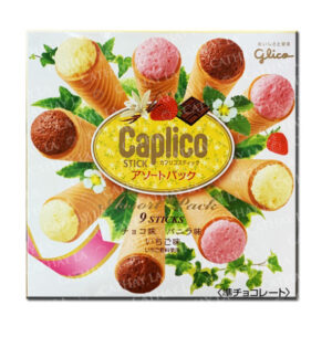 JAPAN  POCKY  Vanilla