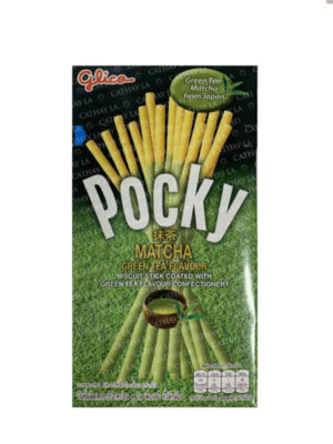 THAI  Pocky Matcha