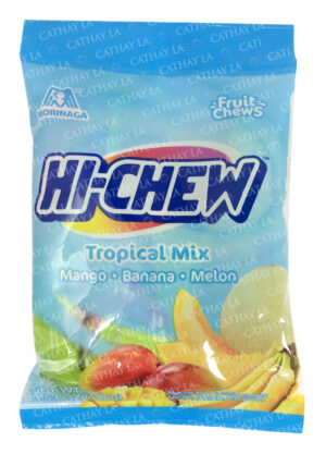 HICHEW  BAG Tropical Mix #15340