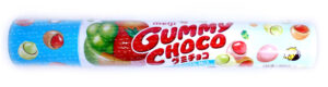 MEIJI  Gummy Mix Fruits Choco
