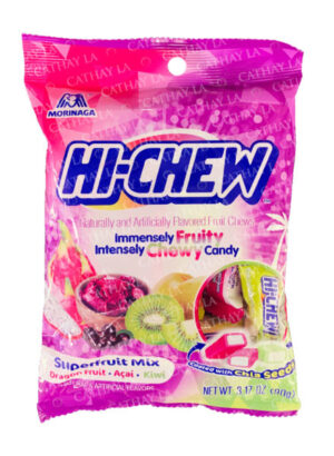 HICHEW  BAG Super Fruit Mix 15100
