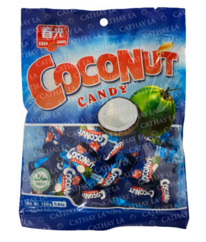 CHUNGUANG  Coconut Candy