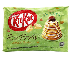 KIT KAT  Mini Mont Blanc #18335