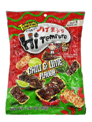 TAOKAENOI  Tempura Chili Lime 6188