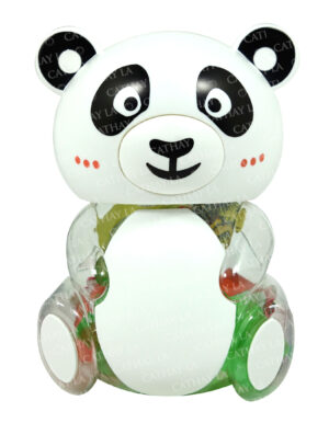 RABBIT  PANDA (L) Jelly CH83