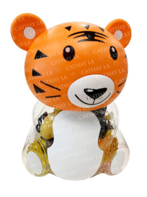 RABBIT  Tiger (L) Juicy Jelly #176