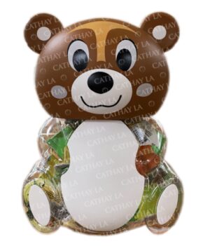 RABBIT  Squirrel (L) Jelly CH80