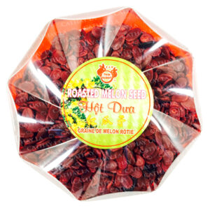 TWIN RABBIT Red Melon Seed #660A24