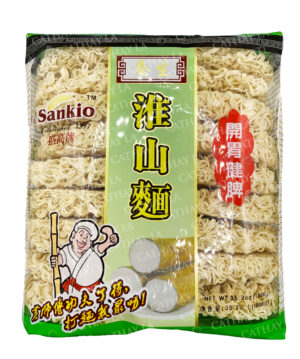 SANKIO  (Yam Noodle) #13223
