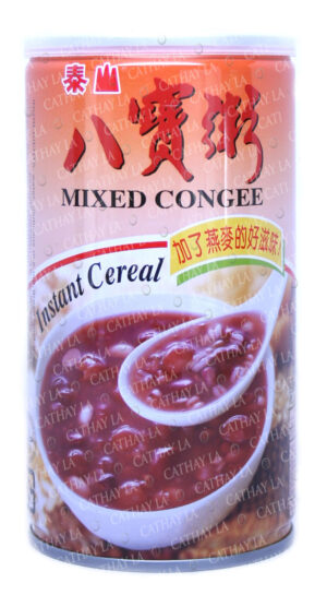 TAISUN  Mixed Congee