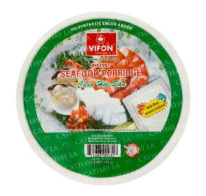 VIFON  (BOWL-JOK) Seafood #7884