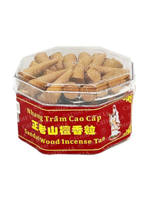 Incense Tan ( Dice )