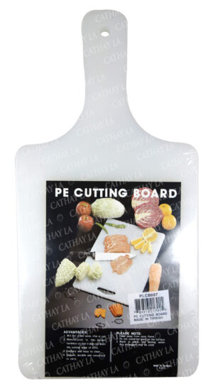 TARHONG  Cut Board B007 (PING PONG)