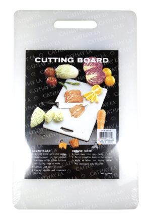 TARHONG  (S) Cut Board PLCB001