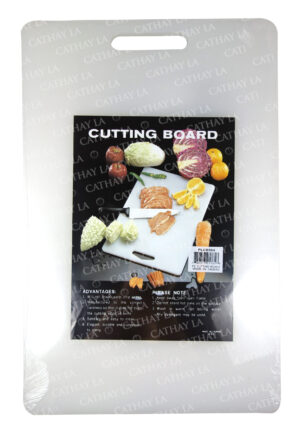 TARHONG  (L) Cut Board PLCB003