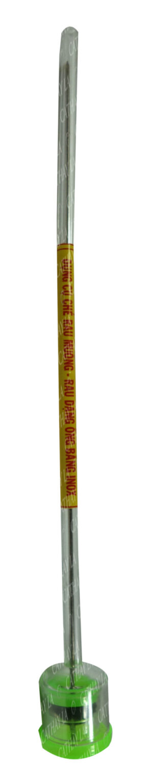 SEAGULL  Che Rau Muong Cutter