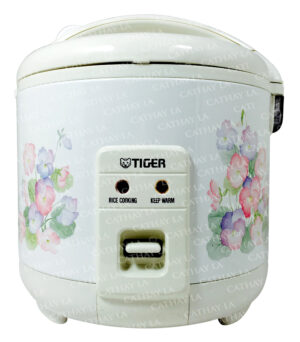 TIGER JNP0720 Rice Cooker 4Cup