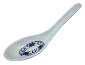 TAR HONG  7003 BL-Soup Spoon