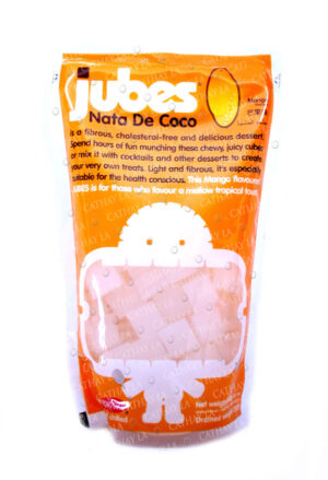 JUBES  Nata Coco MANGO