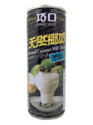 CHIAO KUO  (Taiwan) Coco Milk Drink
