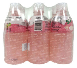 MOGU  Lychee Drink (S)