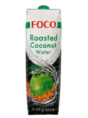 FOCO (UHT) Roast Coco Water