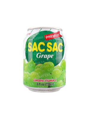 TOTTE  SAC SAC Grape Drink