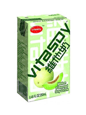 VITASOY UHT Melon Soy Drink