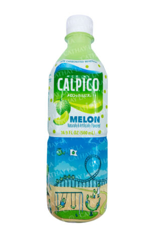 CALPICO  Melon Drink