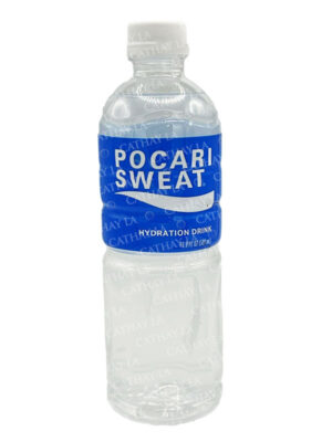 POCARI  (Japan) Sweat Drink