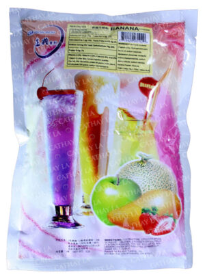 CHABON   Powder - Banana